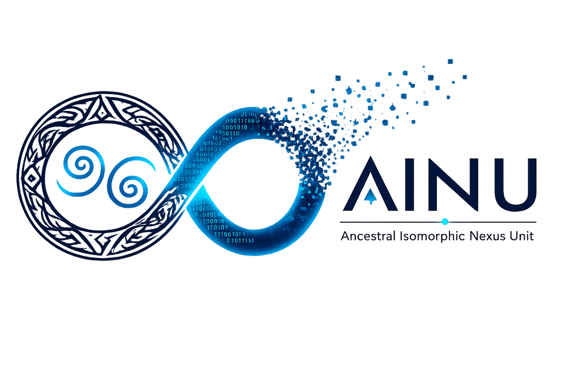AINU — Ancestral Isomorphic Nexus Unit